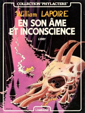 William Lapoire tome 2