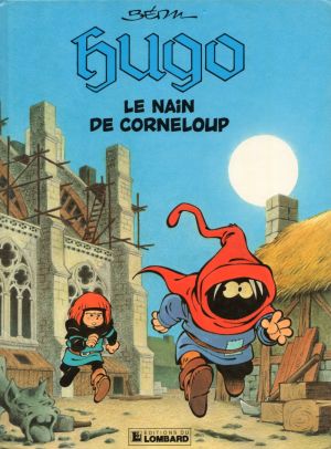 Hugo tome 2 Hugo tome 2