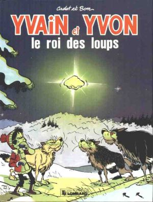 Yvain et Yvon tome 2
