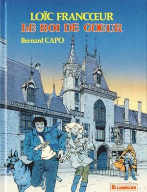 Loïc Francœur tome 1
