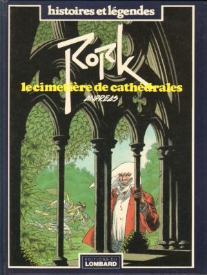 cimetiere de cathedrales