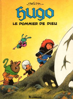 Hugo tome 3