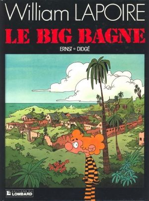 William Lapoire tome 4
