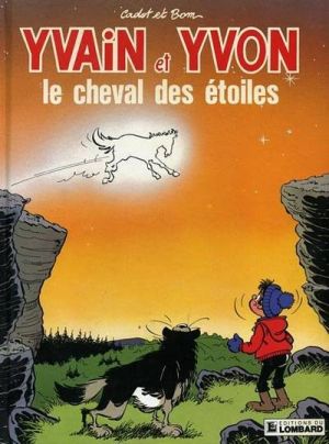 Yvain et Yvon tome 3