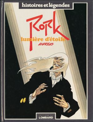 lumiere d'etoile
