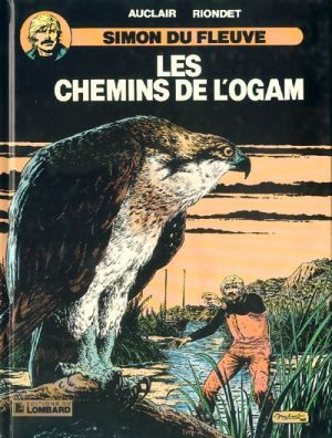 Simon du Fleuve tome 7