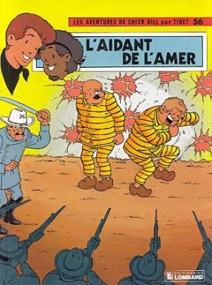 Chick Bill tome 56 Chick Bill tome 56
