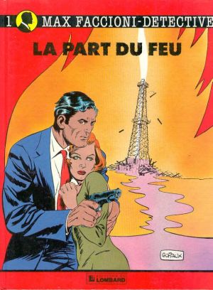 Max Faccioni tome 2