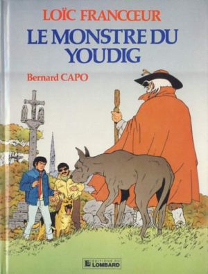 Loïc Francœur tome 2