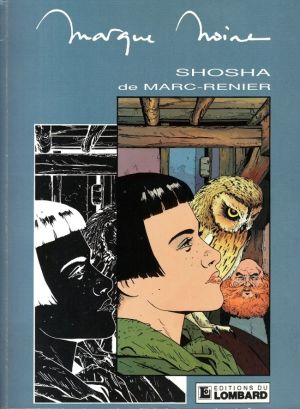 Shosha