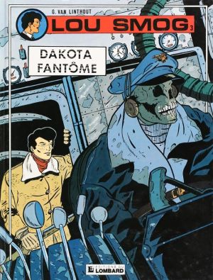 Lou Smog tome 3