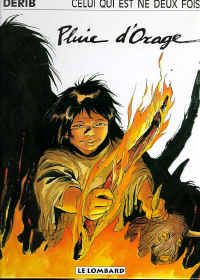 Celui qui est né deux fois tome 1