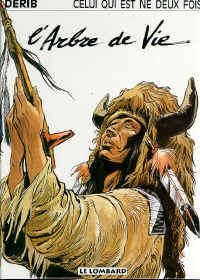 Celui qui est né deux fois tome 3
