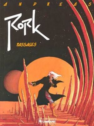 rork tome 2 - passages