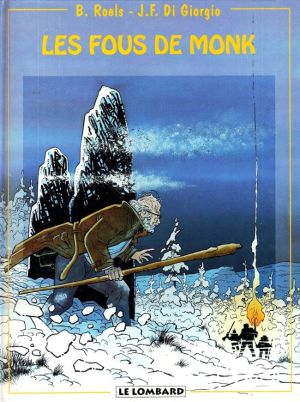 Les fous de monk