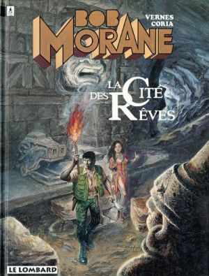 Bob Morane tome 27