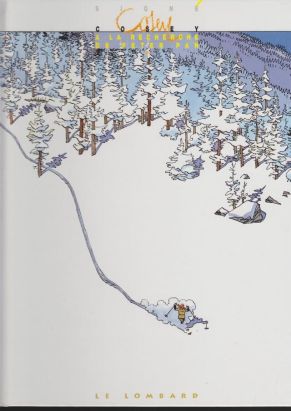 À la recherche de Peter Pan tome 1