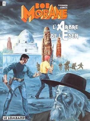 Bob morane tome 28