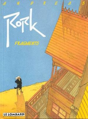 rork tome 1 - fragments