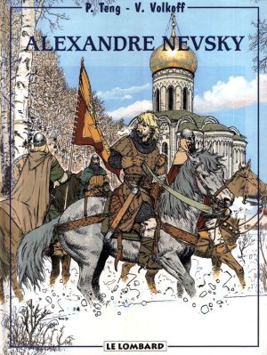 Alexandre Newski