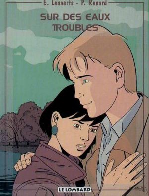 Sur des eaux troubles