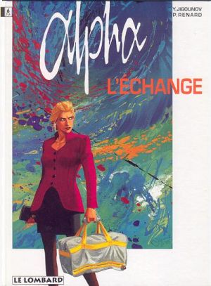 Alpha tome 1