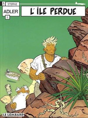 Adler tome 6