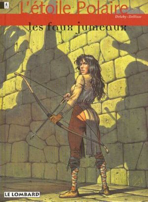 L'étoile polaire tome 3 - les faux jumeaux