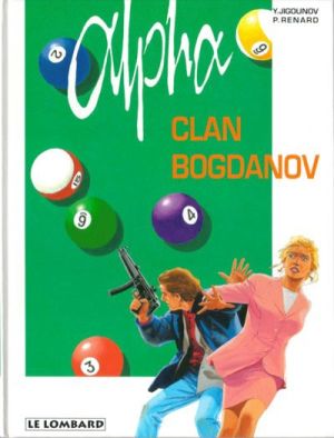 Alpha tome 2