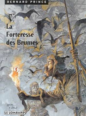 Bernard Prince tome 11 Bernard Prince tome 11