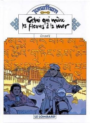 Jonathan tome 12