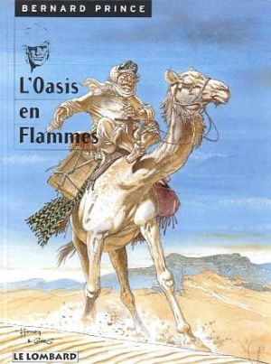 Bernard Prince tome 5 Bernard Prince tome 5