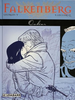 Falkenberg tome 2 - oskar