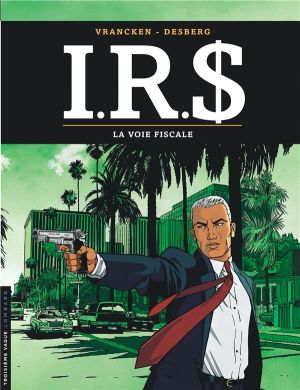 IRS tome 1