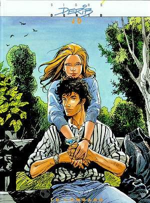 Jo tome 1