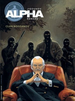Alpha tome 2