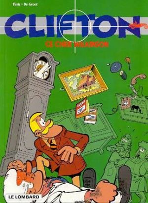 clifton tome 1 - ce cher wilkinson clifton tome 1 - ce cher wilkinson