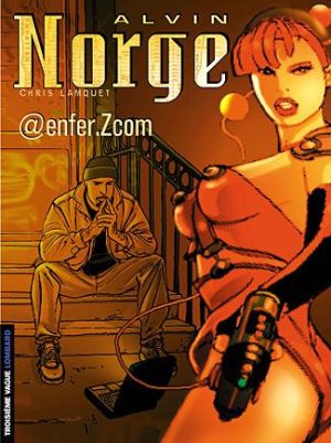 Alvin norge tome 1 - @enfer.zcom
