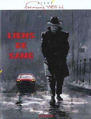 liens de sang tome 1