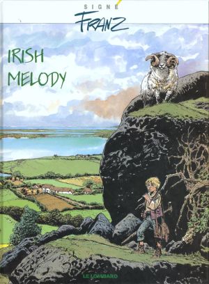 Irish melody
