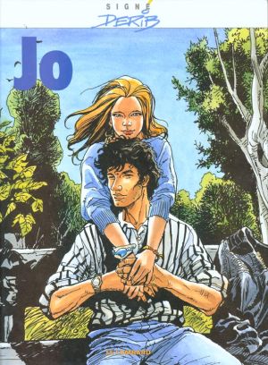 Jo