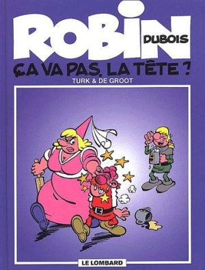 ça va pas la tête ?