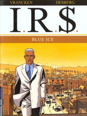 IRS tome 3