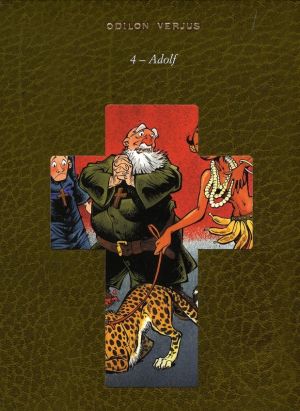 odilon verjus tome 3 - eskimo