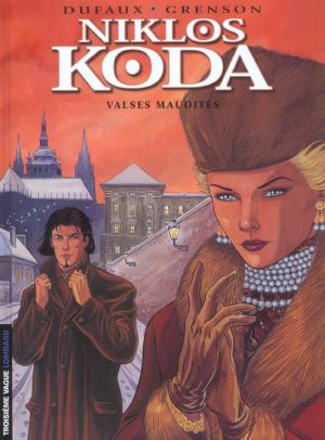 niklos koda tome 4 - valses maudites