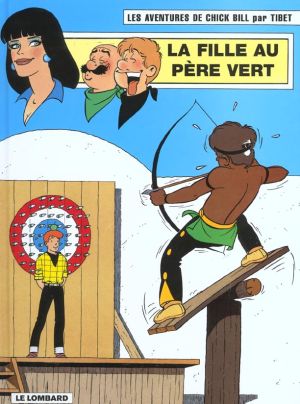 Chick Bill tome 65