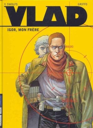 Vlad tome 1