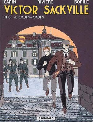 piège à baden-baden