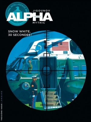 Alpha tome 7