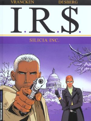 IRS tome 5